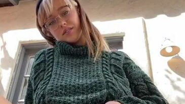Sabrina nichole nun cosplay sextape onlyfans video leaked