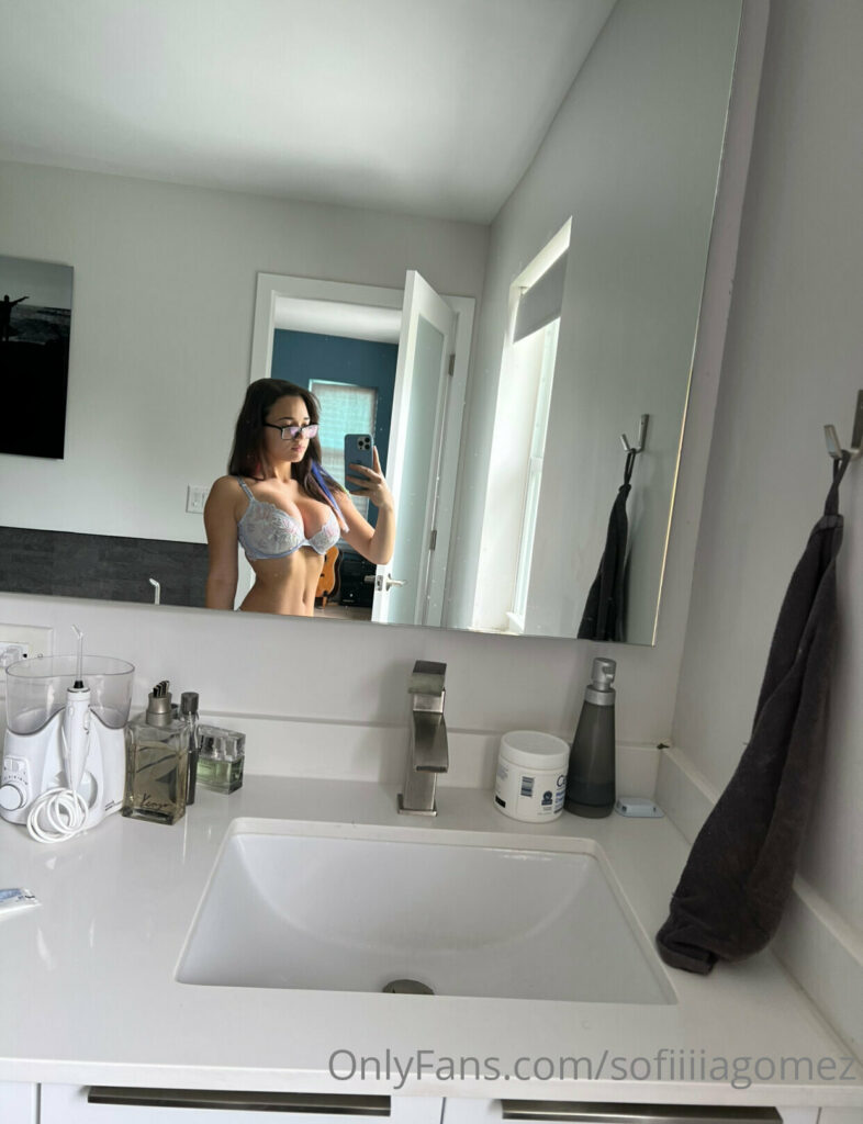 Sofia Gomez (Sofiiiagomez) Nude OnlyFans Leaked ✔️ » LeakedBabes